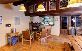 Refugi Rural Vall De Siarb