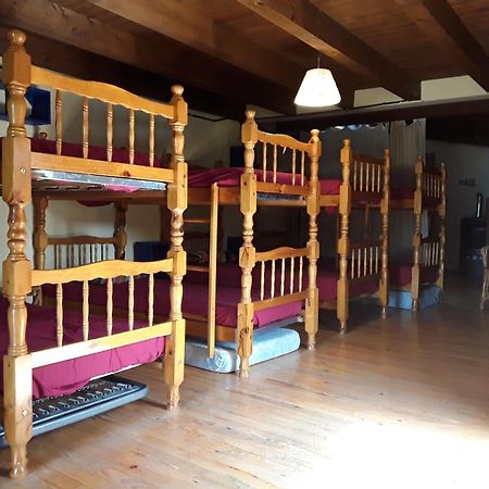 Auberge de jeunesse Refugi Rural Vall De Siarb à Llagunes Extérieur photo