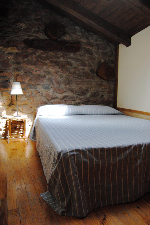 Auberge de jeunesse Refugi Rural Vall De Siarb à Llagunes Chambre photo