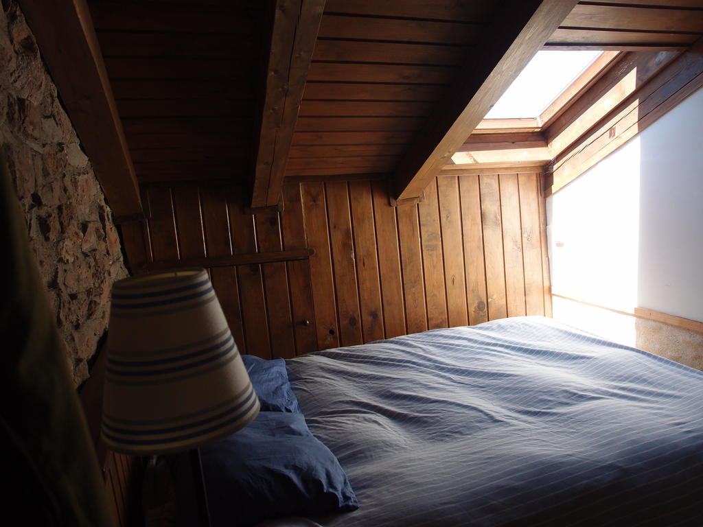 Auberge de jeunesse Refugi Rural Vall De Siarb à Llagunes Chambre photo